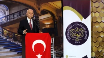 Başkan Yaşar: İç Anadolu, Türkiye'nin Kalbidir