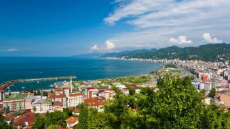 Rize’de Gezilecek 25 Yer: Doğa Harikaları Listesi