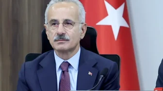 Uraloğlu: Türkiye, Jeostratejik Güven Adası Haline Geldi!