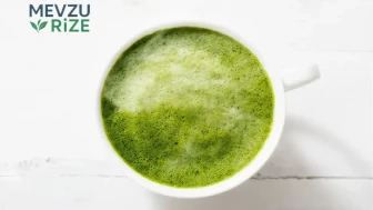 Kahveye Alternatif: Matcha ile Sağlıklı ve Enerjik Sabah Rutini!