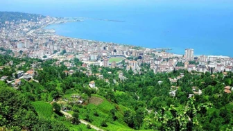 Rize Merkezde 1 Günde Gezilecek Yerler