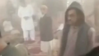 İslamabad'daki cami saldırısında 31 ölü, 169 yaralı; güvenlik endişeleri artıyor