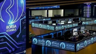 Borsa İstanbul'dan yeni rekor! BIST 100 endeksi 14.000 puanı aştı!