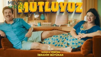 Mutluyuz Filmi Konusu Nedir? Oyuncuları Kim ve Ne Anlatıyor, Nerede Çekildi?