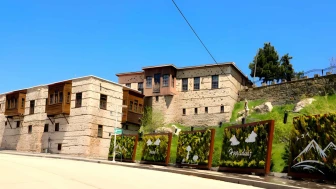 Elazığ'ın Gizli Cennetleri: Elazığ Gezilecek Yerler