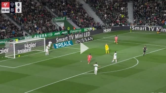 Elche 1-3 FC Barcelona: Önemli noktalar ve goller | LaLiga EA Sports (22. Maç Günü)