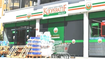 Tarım Kredi Kooperatifi’nden Şubat Ayına Özel Et, Peynir ve Çayda İndirim Fırtınası!