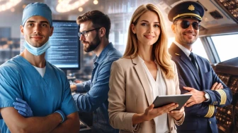 Rize’de İş İmkanları 2026: En Çok Para Kazandıran Meslekler Hangileri?