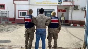 Batman'da Özellikle Aranan 35 Kişi Ele Geçirildi