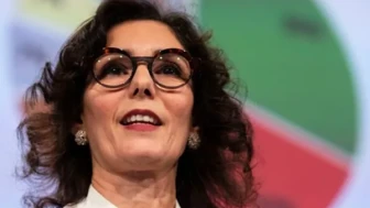 AB Komiseri Lahbib'den Gazze için sınır kapısı geçişleri çağrısı!