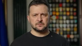 Zelenski: Bir koordinasyon görüşmesi gerçekleştirdim