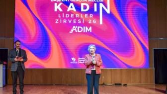 Ankara'da Dördüncü Kadın Liderler Zirvesi Gerçekleştirildi!