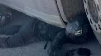 Adana'da Tırın Altında Kalan Kuryenin Korkunç Deneyimi: O Anları Paylaştı!