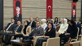 ANKA Çocuk Destek Programı Eğitimi Trabzon’da Tamamlandı