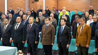 Ortahisar'da Muhtarlarla İşbirliği Toplantısı: Sorunlar ve Çözüm Önerileri Görüşüldü