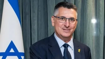 İsrail Dışişleri Bakanı Saar, ABD Senatörü Graham ile Önemli Bir Görüşme Gerçekleştirdi