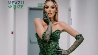 Petek Dinçöz'den görülmemiş değişim! Bu halini kimse tahmin etmedi...