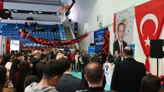 KTÜ’de Bilim Heyecanı: TÜBİTAK Lise Proje Sergisi Kapılarını Açtı