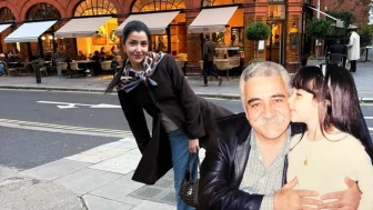 Levent Kırca’nın kızı Ayşe Kırca kimdir? Kaç yaşında? Sevgilisi kim?