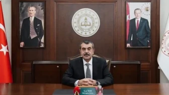 Tekin: Coğrafi Bilgi Sistemi Platformu Hizmete Girdi!