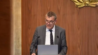 Lazzarini: Guterres'ten Kalıcı Barış İçin Önlem Çağrısı!