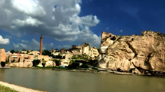 Batman'da Neler Yapılır? Görülmesi Gereken Muhteşem Yerler