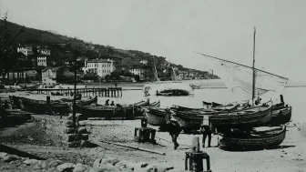 Rize’de Tarihi Liman Nerede Bulunuyordu? İşte Şehrin Denizcilik Geçmişi