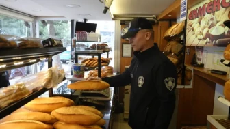 Kartal'da Ramazan Öncesi Fırınlara Sıkı Denetim Uygulandı