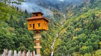 Rize’de gezilecek yerler (2026 tam rehber)