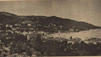 Rize’de 19. Yüzyılda Yaşam Nasıldı? Osmanlı Döneminde Karadeniz’in Zorlu ve Üretken Hayatı