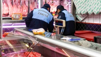 Ankara’da ramazan öncesi işletmelere denetim