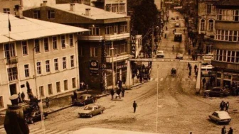 Rize’de Eski Çarşı Kültürü Nasıldı? Karadeniz’de Ticaretin Kalbi