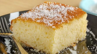 Revani Yapmanın Püf Noktaları: Nemli ve Lezzetli Şerbetli Tatlı İçin İpuçları!