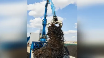 Atık lastiklerden sürdürülebilir geleceğe: AKO Grup karbon salımını azaltıyor