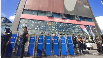 CHP İstanbul'daki kayyum atamasına itiraz: Duruşma 15 Mayıs'a ertelendi