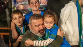 Çaykur Rizespor Ailesi’ne Ardeşen’de Coşkulu Karşılama