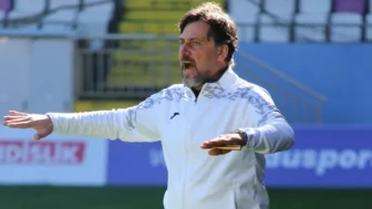 Sebat Gençlik Spor’da Turgay Karslı’dan Kritik Değerlendirme: Alınan Puan Çok Kıymetli