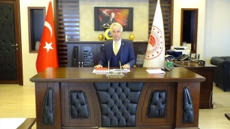 Rize Tarım ve Orman İl Müdürü Murat Genç kimdir? Hayatı ve kariyeri