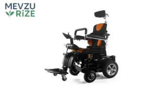 En İyi Akülü Tekerlekli Sandalye Tavsiyesi ve Markaları 2026