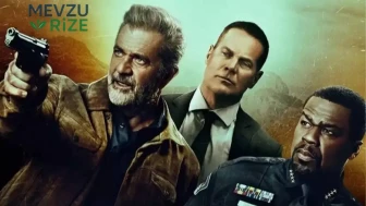 Boneyard filminin konusu ne? Boneyard filminin oyuncuları kim?