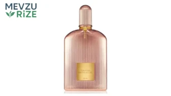 En İyi Kadın Parfümleri Tavsiyesi ve Markaları 2026