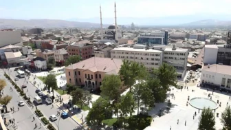 Elazığ Hakkında Bilmeniz Gereken Her Şey