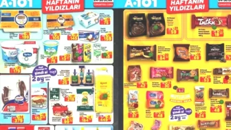 Ramazan Ayına Özel A101'de Alışveriş Keyfi: Şık Borosilikat Demlik ve Yeniliklerle Dolu Katalog Raflarda!