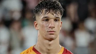 Çağrı Hakan Balta, Galatasaray'ın Teklifine Hayır Dedi!