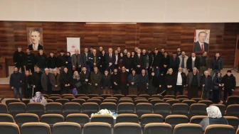 Bayburt’ta Kentsel Dönüşümde Yeni Aşama: 85 Aile Yeni Evlerine Kavuştu