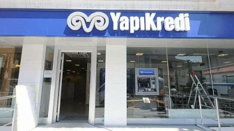 Yapı kredi bankası hesabı olanlara 50 bin TL ödeyecek