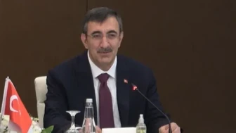 Yılmaz, Teknoloji Ekosisteminin Geleceği için Önemli Bir Diyalog Toplantısında Yer Aldı