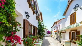 Türkiye’deki sakin şehirler (cittaslow) listesi 2026