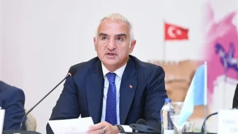 Bakan Ersoy: Eğitimin Önemi, Bu Topraklarda Her Dönemde Kendini Gösterdi