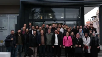 Konya'da Eğitimde Yenilik: Okul Dergiciliği Öğrenme Programı Başarıyla Gerçekleşti